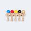 Kendama Teline - CLIFF JOHN V2 RUBBERWOOD