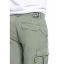 Homeboy Clan Cargo Olive Shorts
