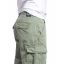 Homeboy Clan Cargo Olive Shorts