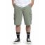 Homeboy Clan Cargo Olive Shorts