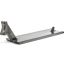 North Scooters Unity 6.5" x 23" Dekki Musta