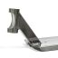 North Scooters Unity 6.5" x 23" Dekki Musta