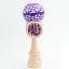 Koivu Kendamas - Pale Signature