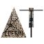 PREY. Coffin SCS Steel Bar 31.8mm