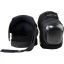 Pro-Tec Pads Pro Pad Knee Pad - Musta