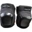 Pro-Tec Pads Pro Pad Knee Pad - Musta