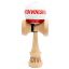 Koivu Kendamas -KOIVUKOIVUKOIVU Kendama Punainen