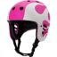 Pro-Tec Full Cut Cert Helmet - Gonz Flame