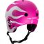 Pro-Tec Full Cut Cert Helmet - Gonz Flame