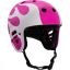 Pro-Tec Full Cut Cert Helmet - Gonz Flame
