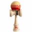 Koivu Kendamas Halko - Punainen Raita