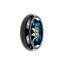 Ethic Incube V2 12STD Wheel 115mm x 30mm Black/Oil Slick