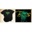 Boxes Spatter Tee