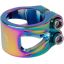 Striker Bgseakk Double clamp - Oil Slick