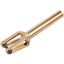 Striker Lux SCS Fork - Gold
