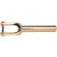 Striker Lux SCS Fork - Gold