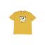 YELLOW FLOP PUZZLE T-paita