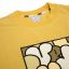 YELLOW FLOP PUZZLE T-paita