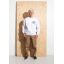 Homeboy X-Tra Swarm Chino Dust