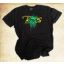 Boxes Spatter Tee