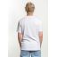 Homeboy Take You Home T-paita Valkoinen
