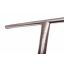 Anonymous V3 Titanium HIC T-Bar 560mm - Raw