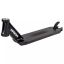 Union Honeycomb Pro Scooter Dekki 460mm 4.7" Wide - Musta