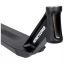 Union Honeycomb Pro Scooter Dekki 460mm 4.7" Wide - Musta