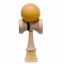 Koivu Kendamas Halko - Keltainen Raita